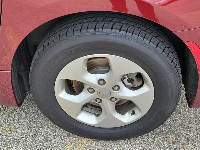 Used 2017 Chrysler Pacifica Touring-L Plus w/ Advanced Safetytec Group FWD image 28