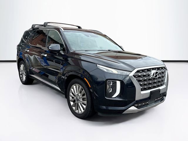 Used 2020 Hyundai Palisade Limited image 3