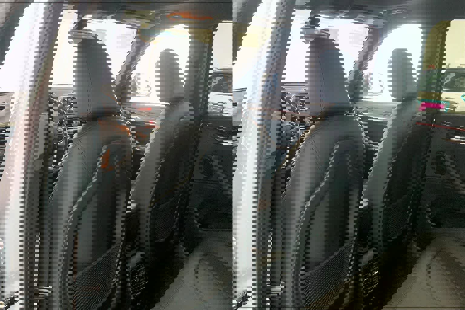 Used 2016 BMW X1 xDrive28i image 11