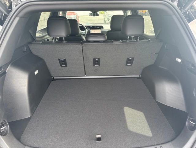 New 2026 GMC Terrain Elevation w/ Elevation Premium Package FWD image 14
