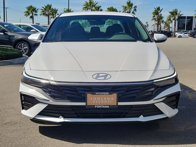 New 2026 Hyundai Elantra SE image 24