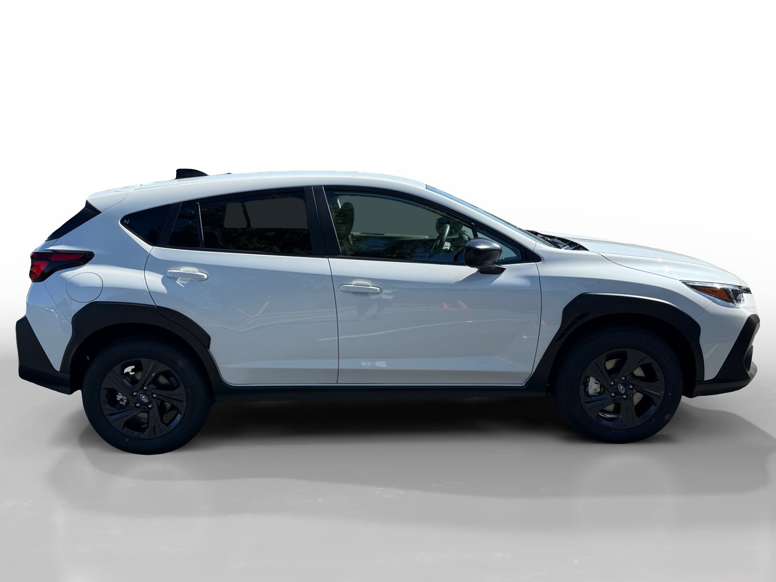 New 2026 Subaru Crosstrek 2.5i AWD/4WD image 6