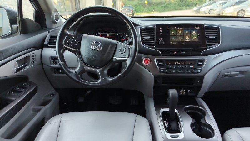 Used 2020 Honda Pilot EX-L image 22