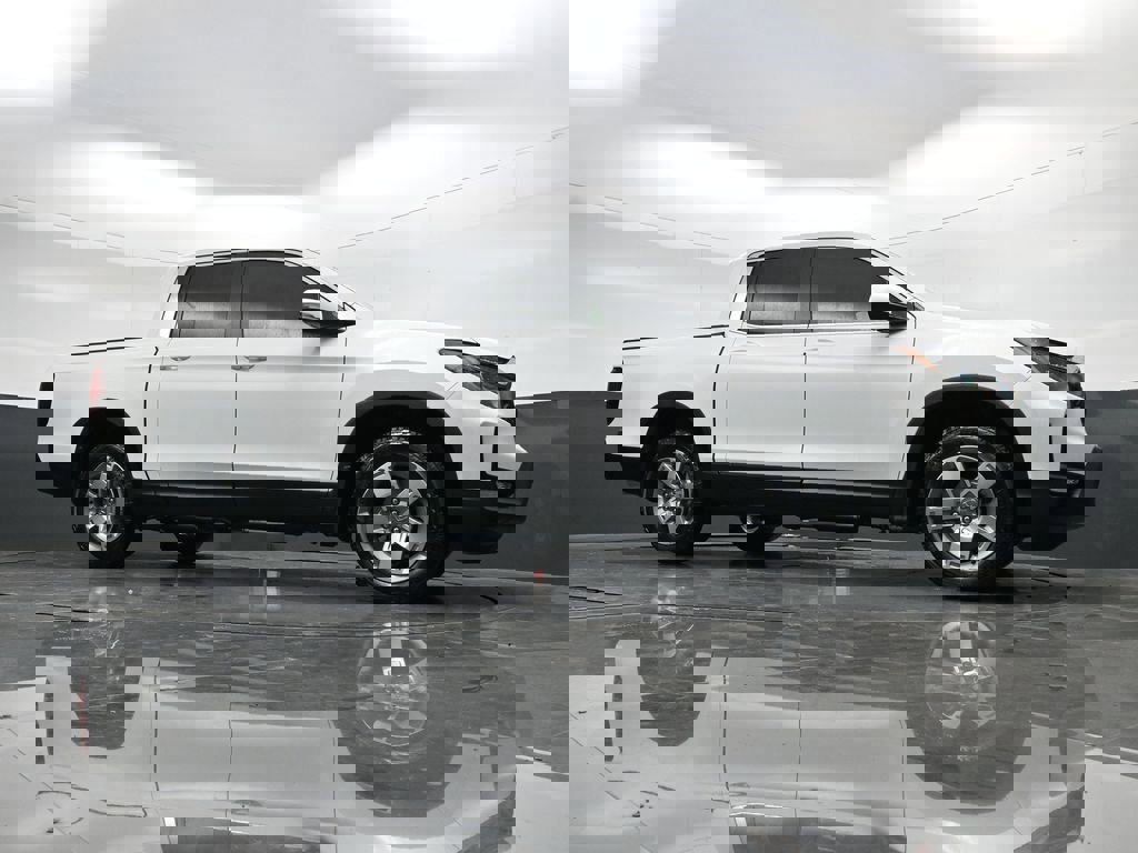 Used 2026 Honda Ridgeline RTL image 29