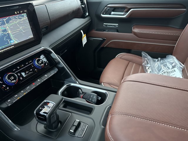 New 2026 GMC Sierra 1500 Denali Ultimate image 25