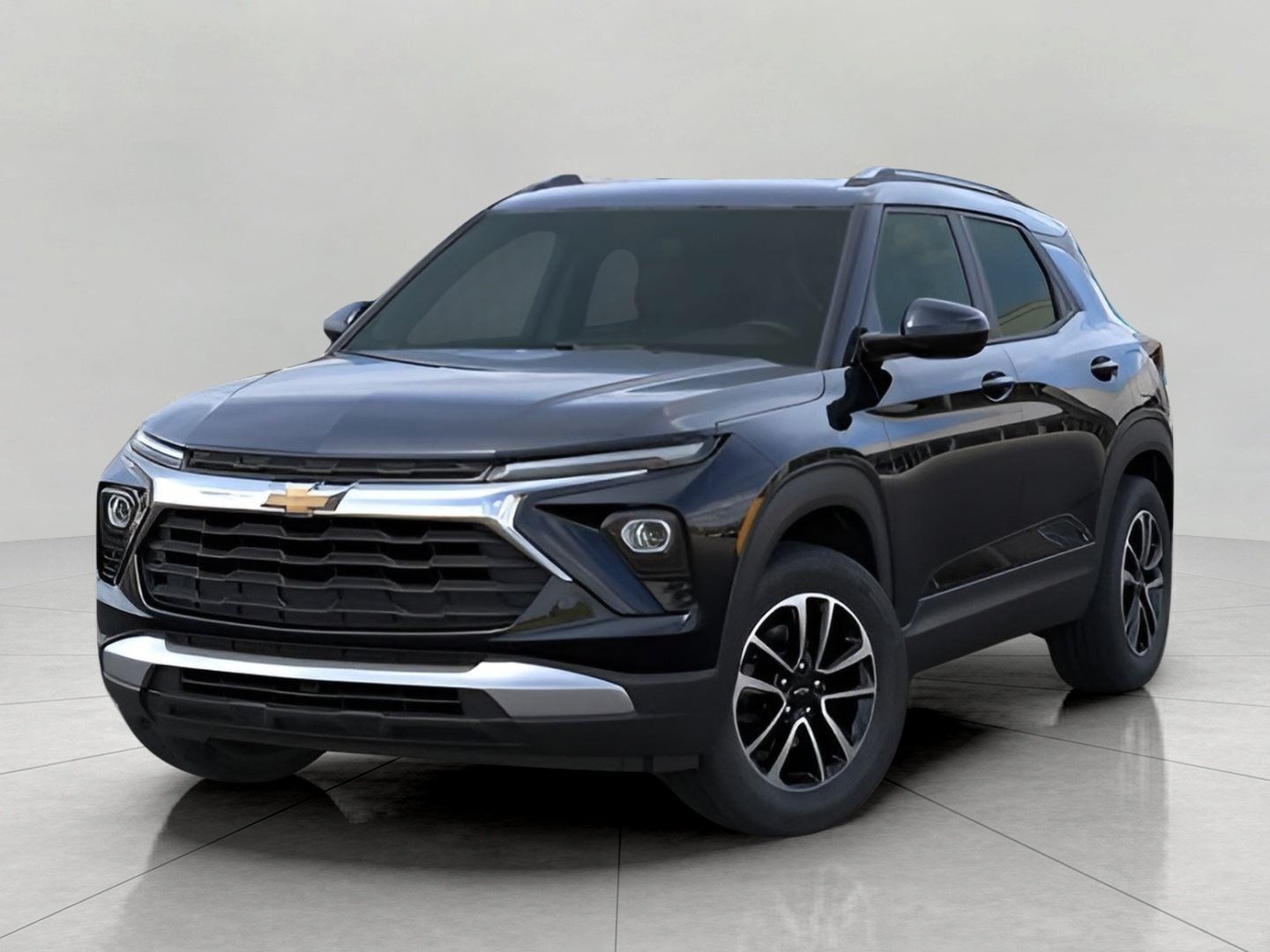 New 2026 Chevrolet TrailBlazer LT w/ Convenience Package FWD image 8