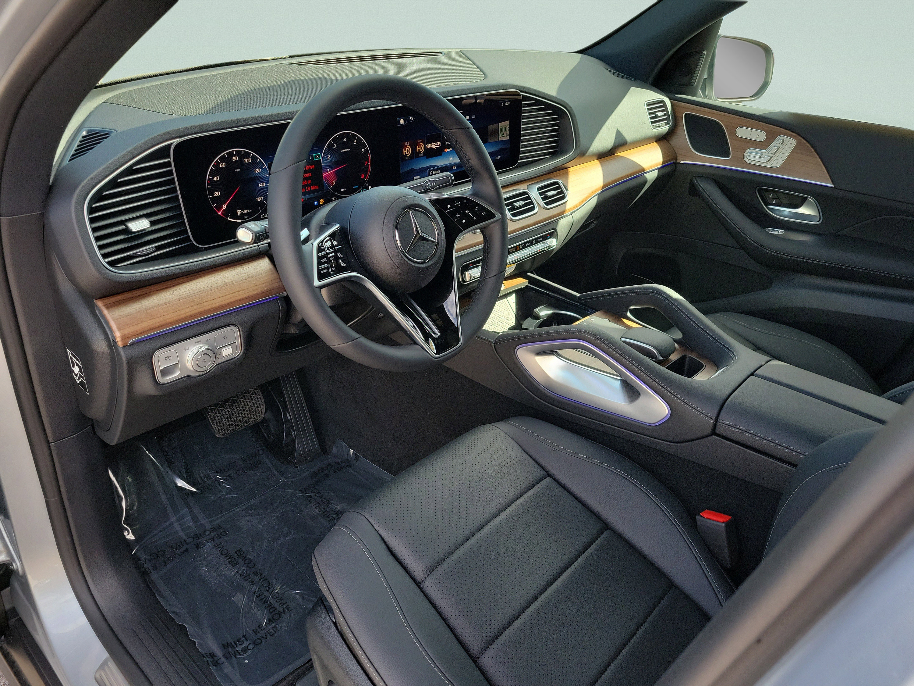 Certified 2026 Mercedes-Benz GLE 350 4MATIC image 20