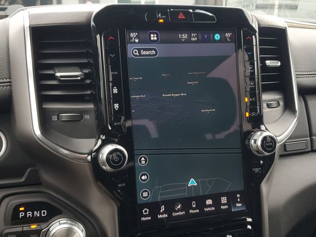 New 2026 RAM 1500 Laramie w/ Laramie Preferred Package image 31