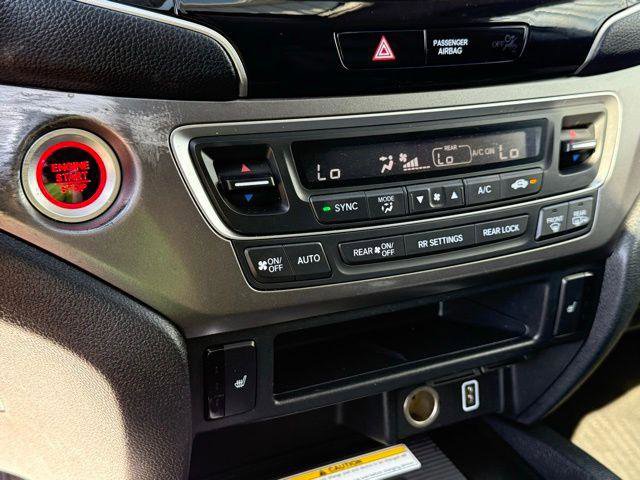 Used 2022 Honda Pilot Special Edition image 12