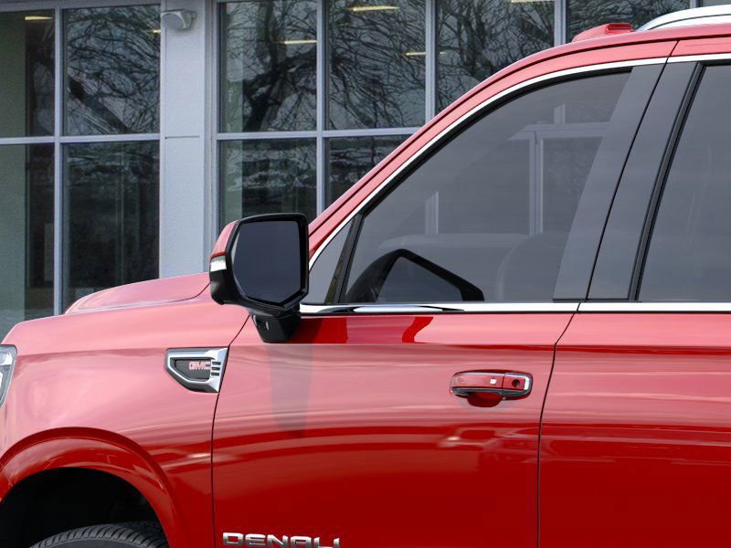 New 2026 GMC Yukon XL Denali w/ Sun & Power Step Package image 19