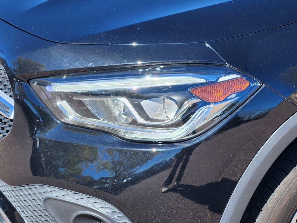 Used 2023 Mercedes-Benz GLA 250 GLA 250 image 8