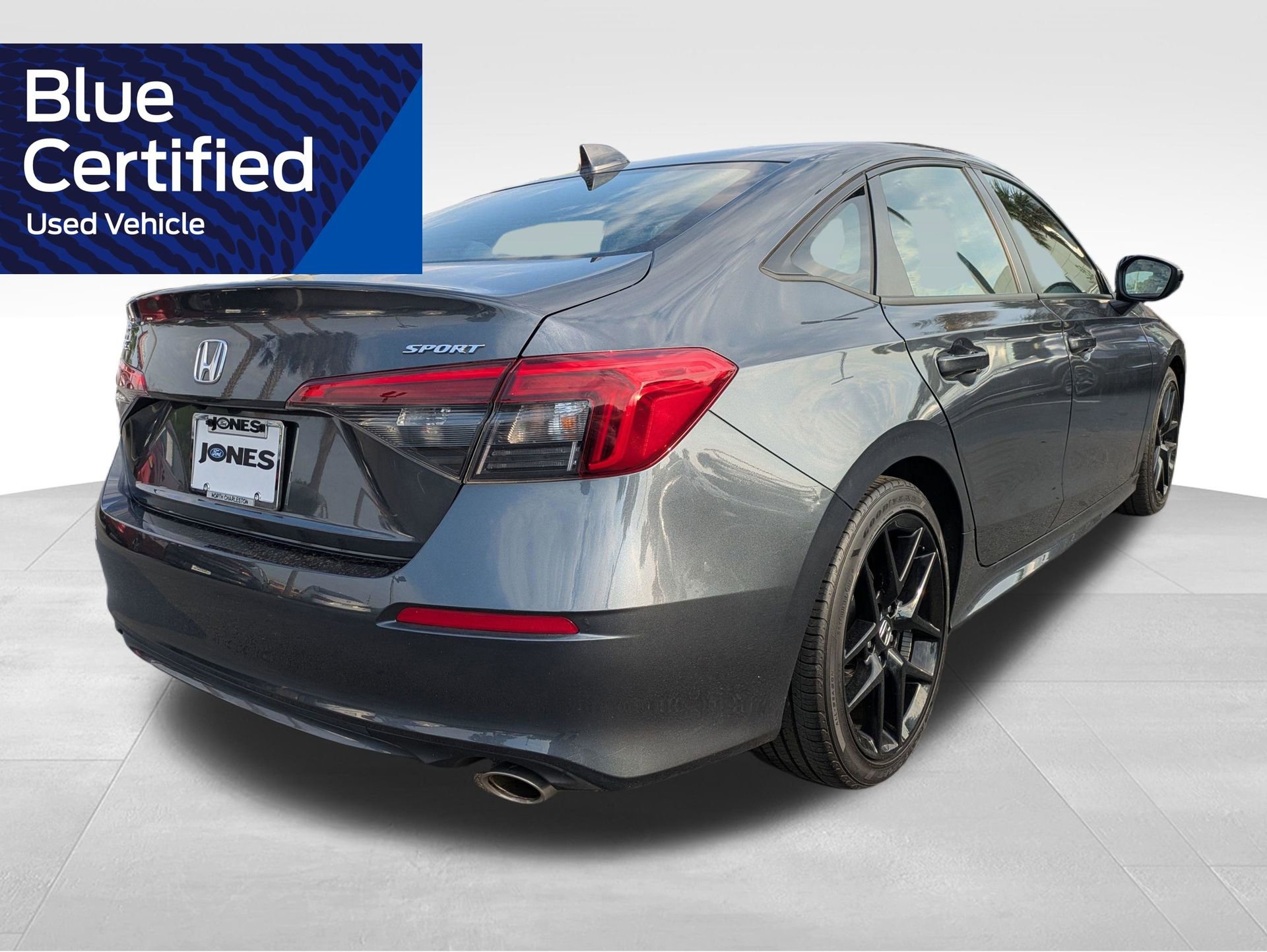 Used 2023 Honda Civic Sport image 5