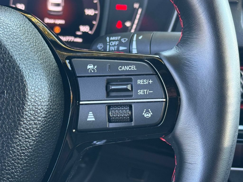 Used 2025 Honda Civic Si image 30