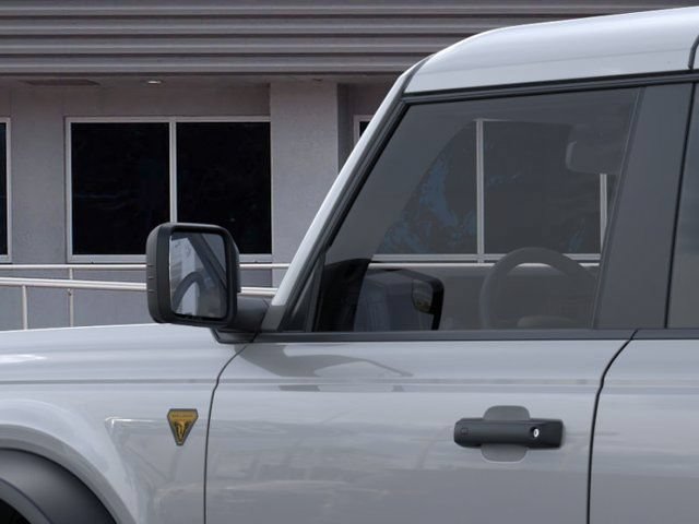 New 2026 Ford Bronco Badlands AWD/4WD image 22