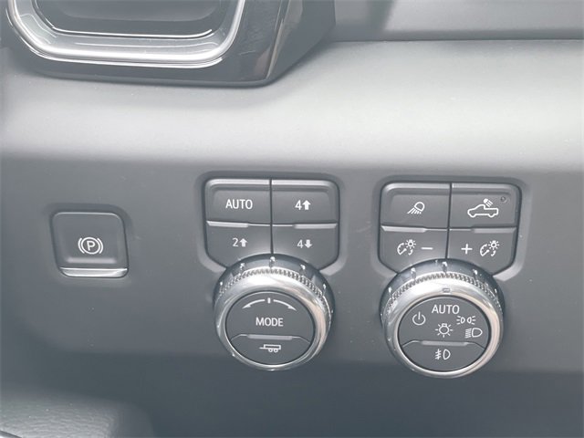New 2026 GMC Sierra 1500 Denali w/ Denali Reserve Package image 26