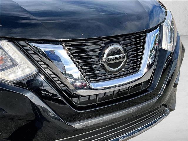 Used 2019 Nissan Rogue SL w/ Premium Package image 30