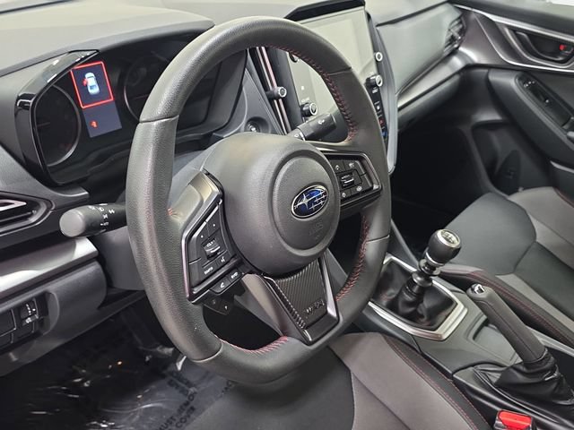 Used 2024 Subaru WRX AWD/4WD image 13