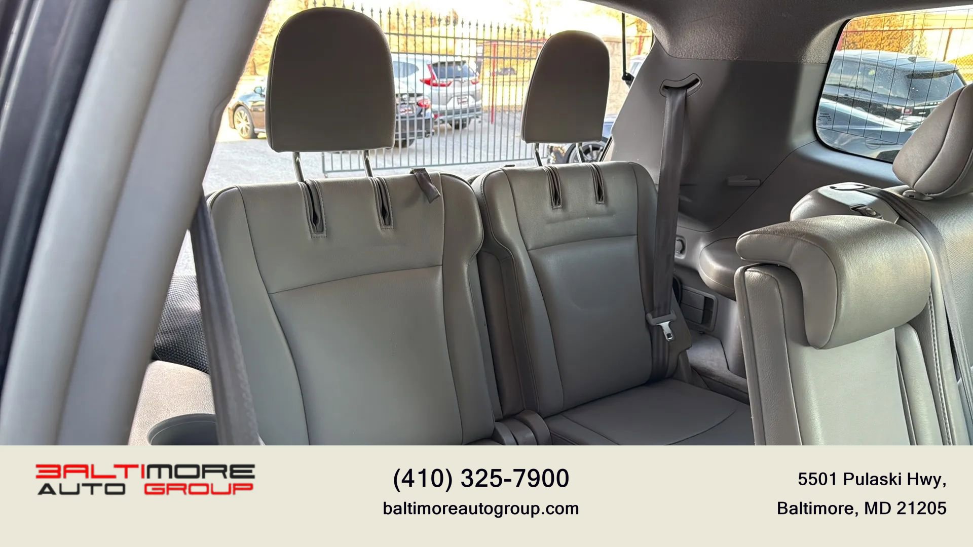 Used 2013 Toyota Highlander Limited image 33