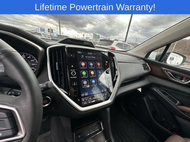 New 2025 Subaru Ascent Touring w/ Popular Package #1 image 25