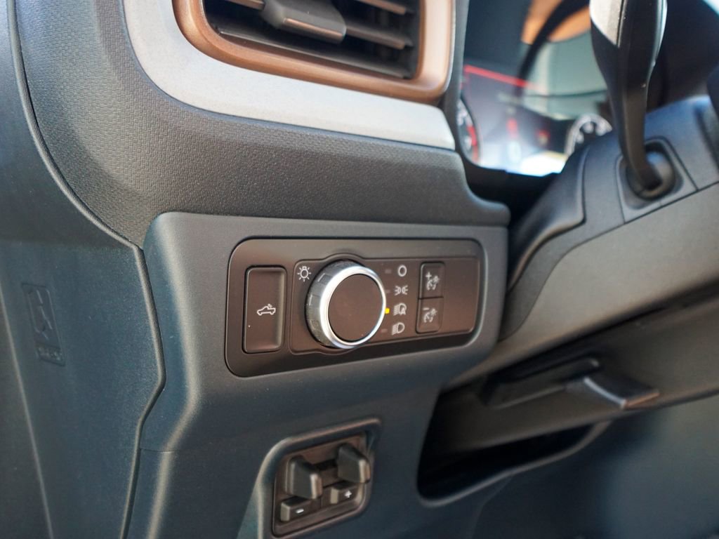 Used 2022 Ford Maverick Lariat w/ Lariat Luxury Package image 21