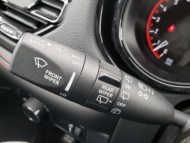 New 2026 Dodge Durango GT image 25