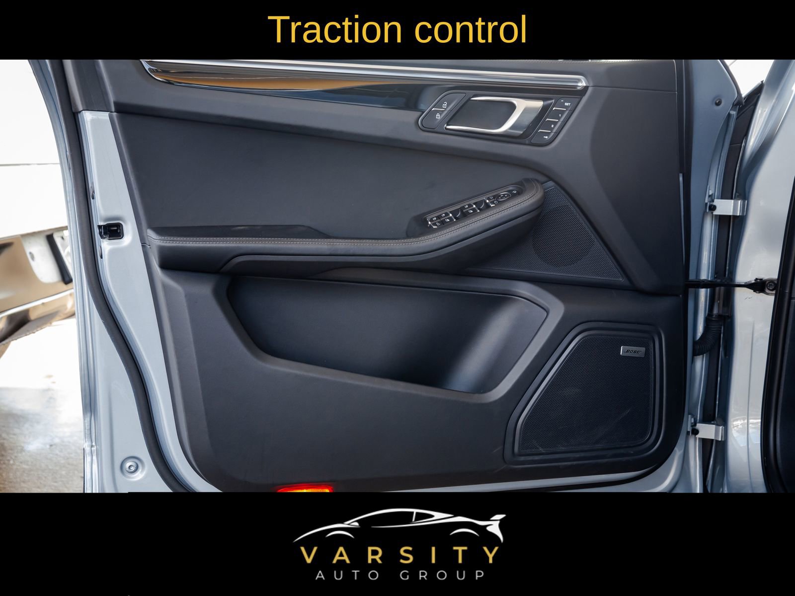 Used 2024 Porsche Macan Turbo w/ Premium Plus Package image 25