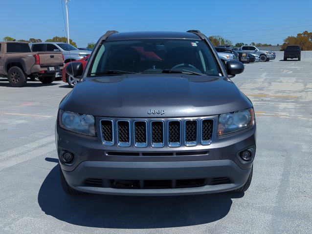 Used 2016 Jeep Compass Sport w/ Power Value Group video 2