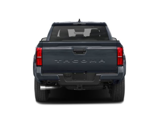 Used 2025 Toyota Tacoma TRD Sport AWD/4WD image 5