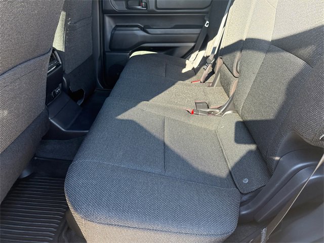 Used 2024 Toyota Land Cruiser 1958 image 18