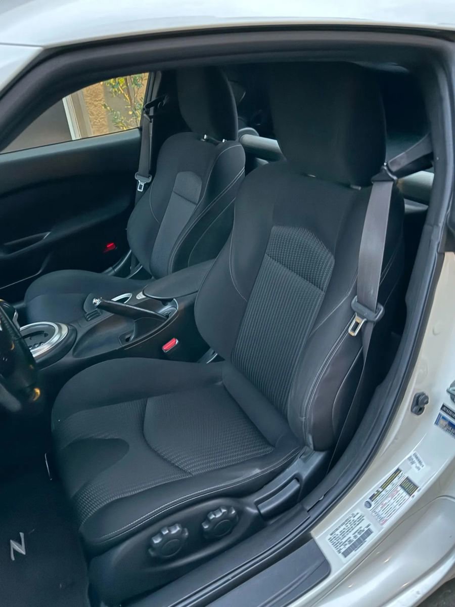 Used 2016 Nissan 370Z Coupe image 23