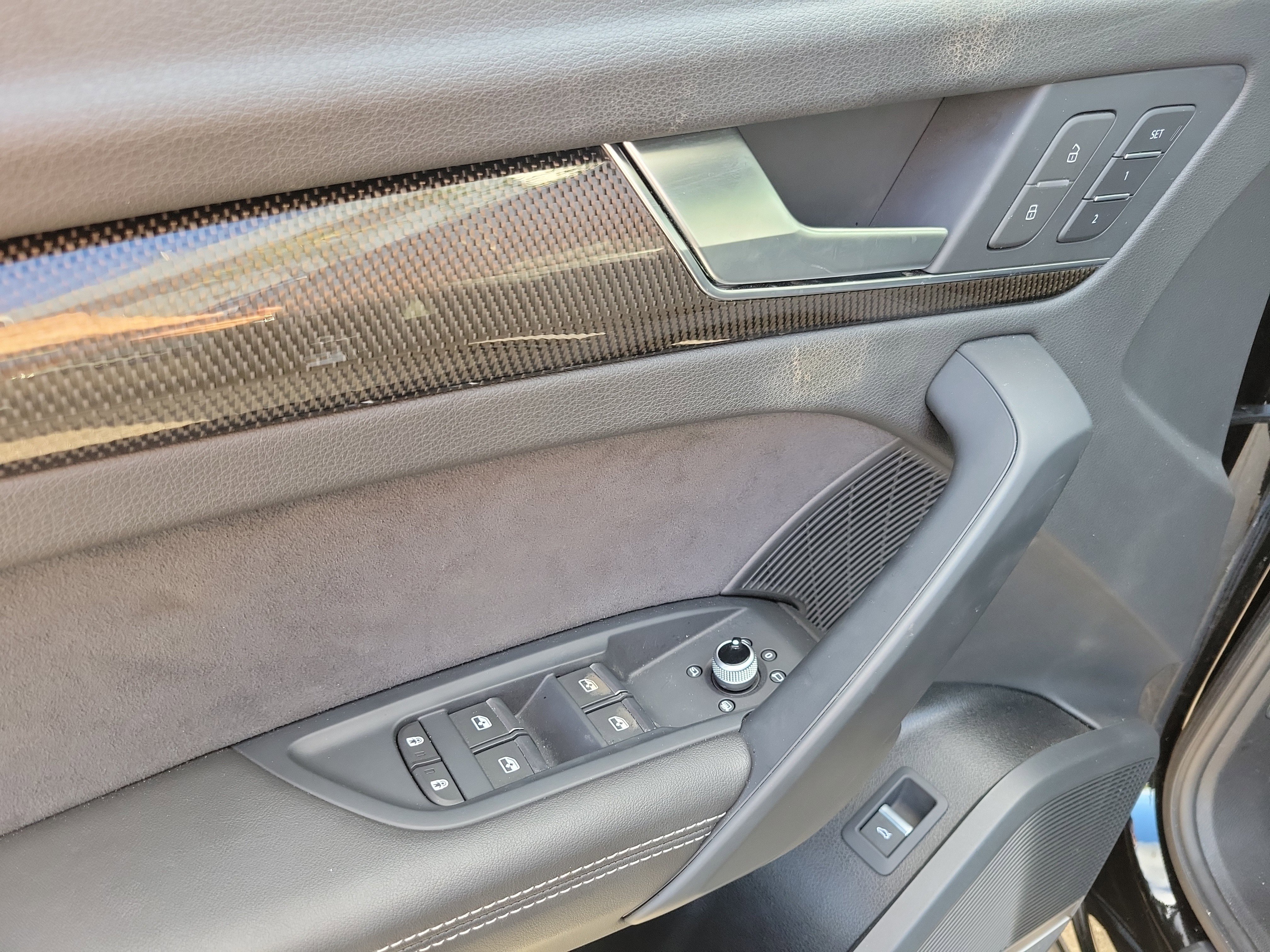 Used 2022 Audi SQ5 Premium Plus image 22