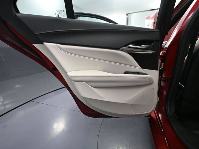 Used 2021 Cadillac CT4 Premium Luxury RWD image 31