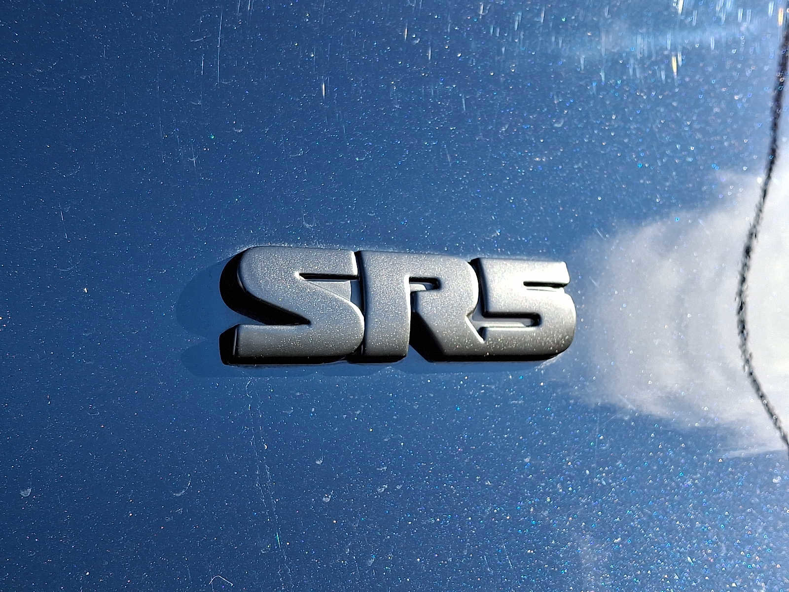 Used 2024 Toyota 4Runner SR5 Premium w/ Moonroof Package image 30