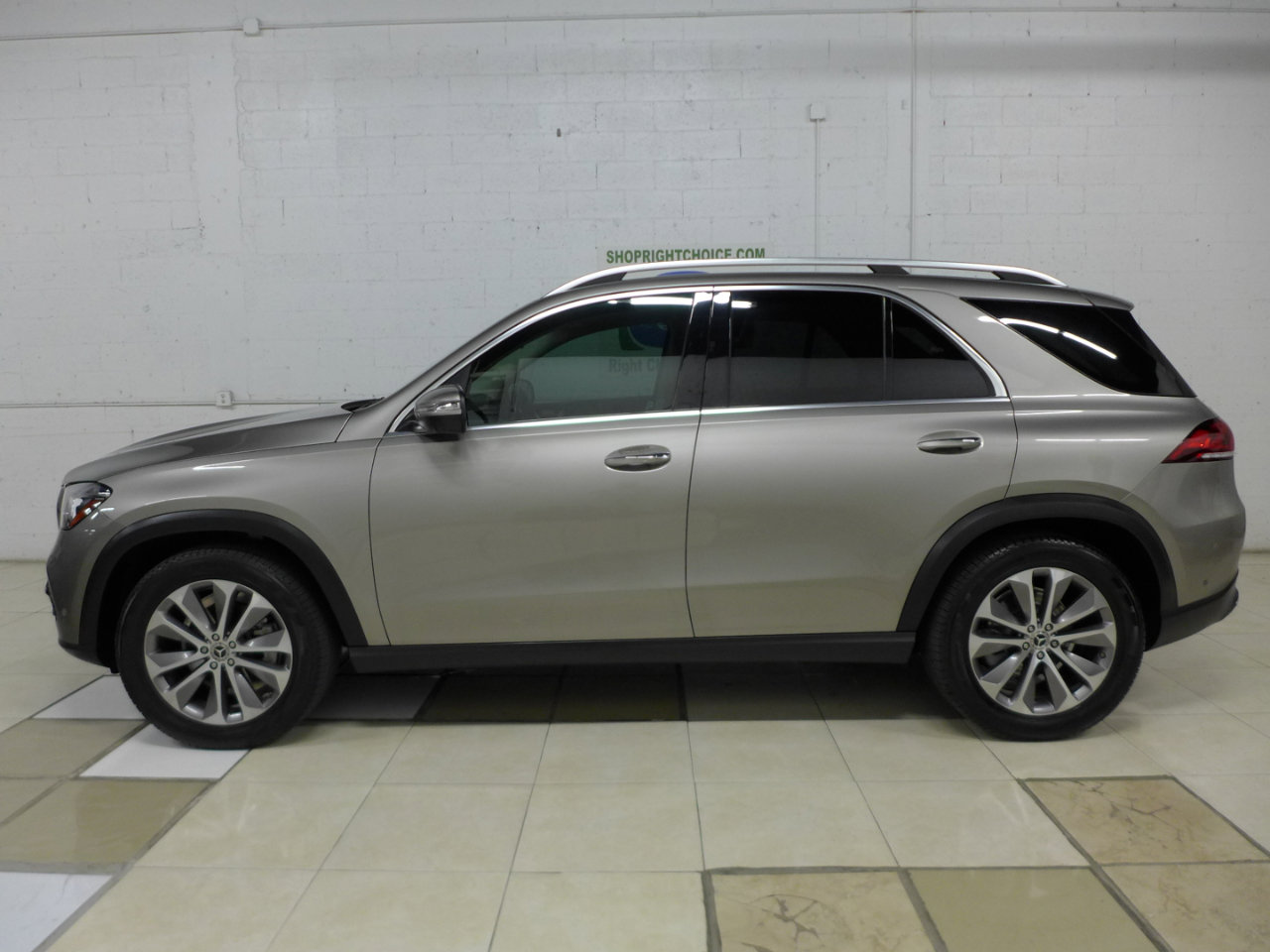 Used 2020 Mercedes-Benz GLE 350 image 6