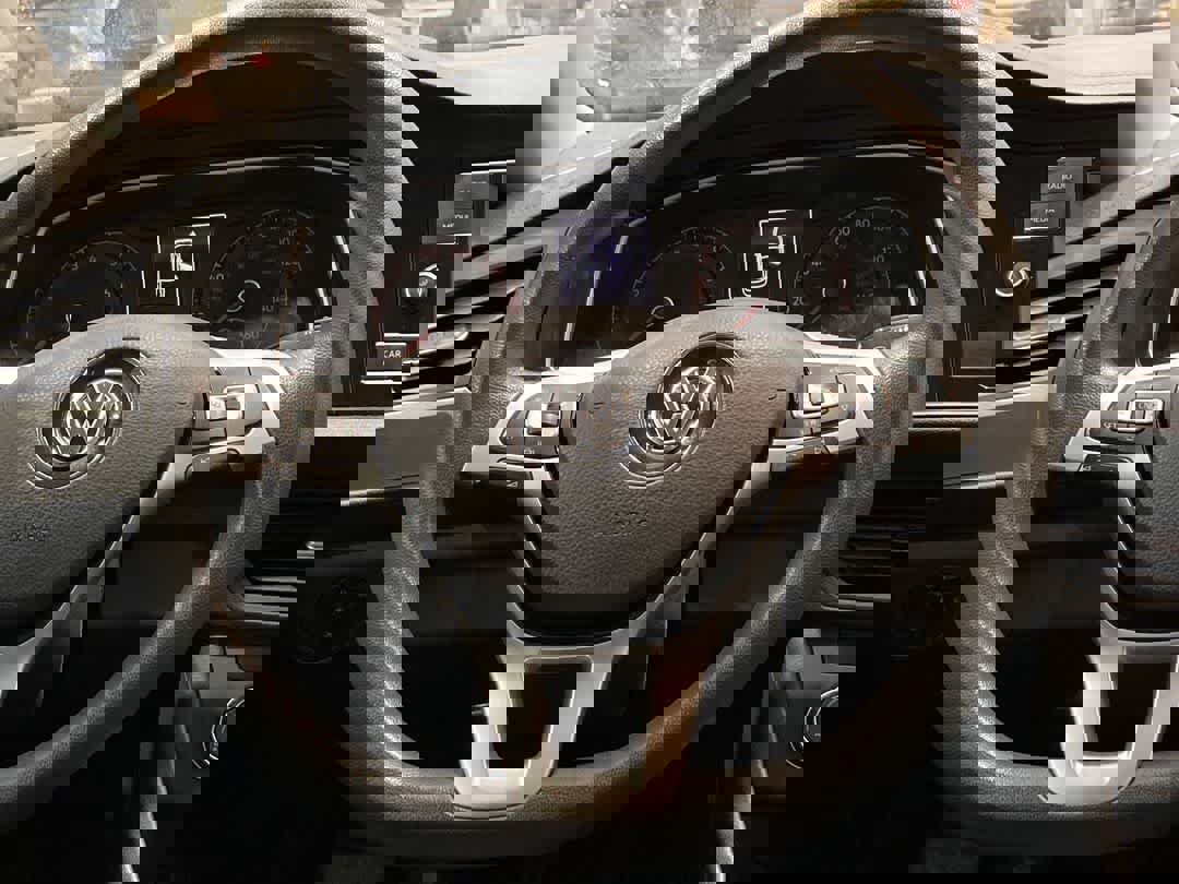 Used 2019 Volkswagen Jetta S w/ Driver Assistance Package image 16