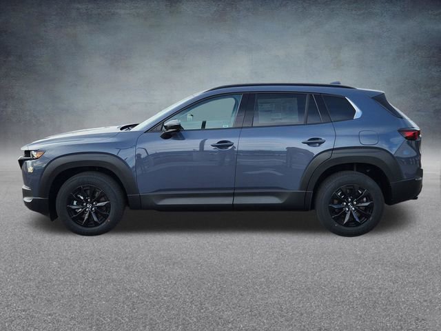 New 2026 MAZDA CX-50 AWD 2.5 Hybrid w/ Weather Package image 4