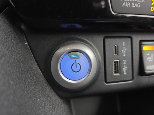 Used 2024 Nissan Leaf SV Plus image 37