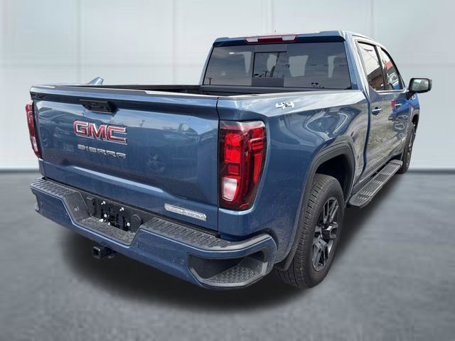 Used 2026 GMC Sierra 1500 Elevation w/ Elevation Premium Package AWD/4WD image 4