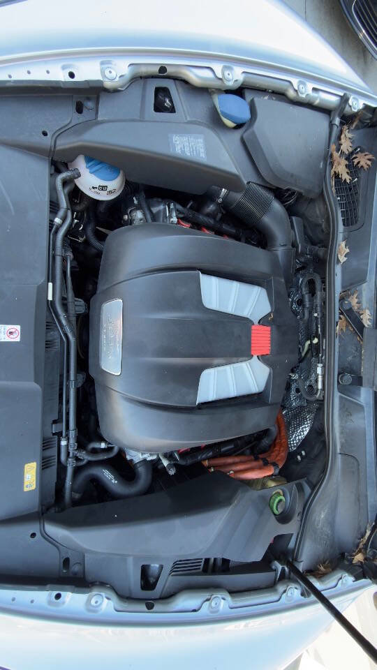 Used 2011 Porsche Cayenne S image 62