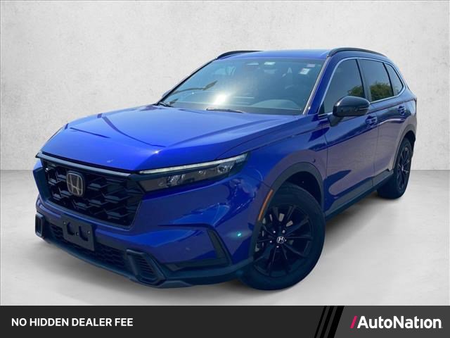 Used 2023 Honda CR-V Sport image 1