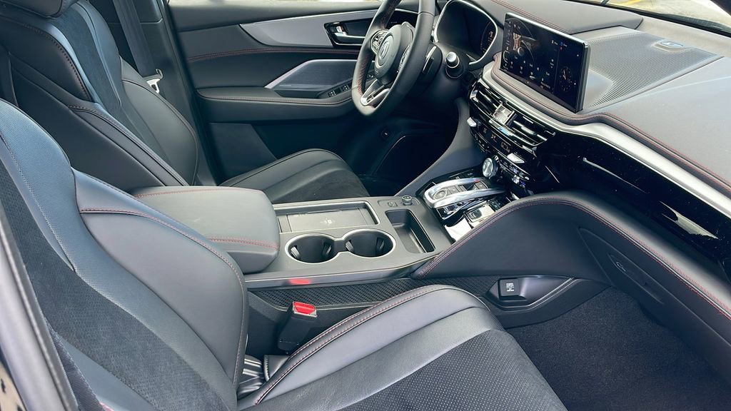New 2026 Acura MDX A-Spec image 29