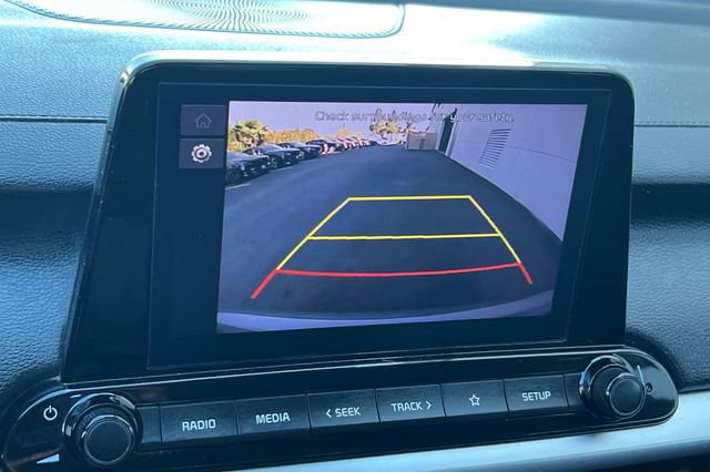 Used 2024 Kia Forte LXS image 20