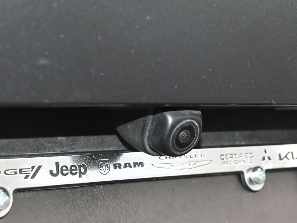 Used 2024 Kia Sportage EX image 39