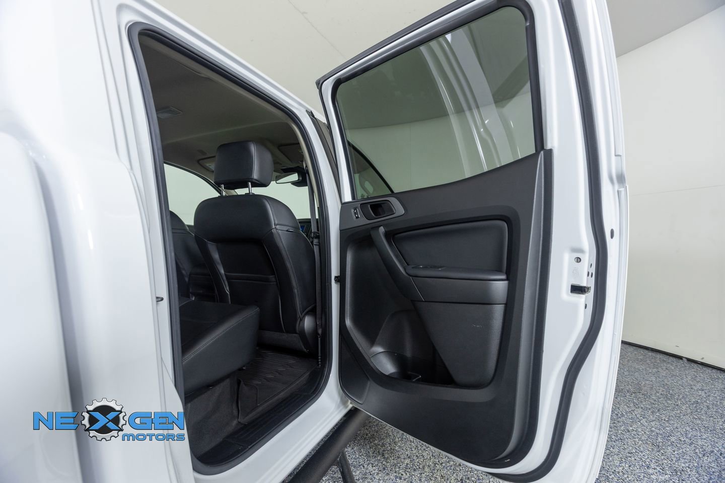 Used 2023 Ford Ranger XL AWD/4WD image 33