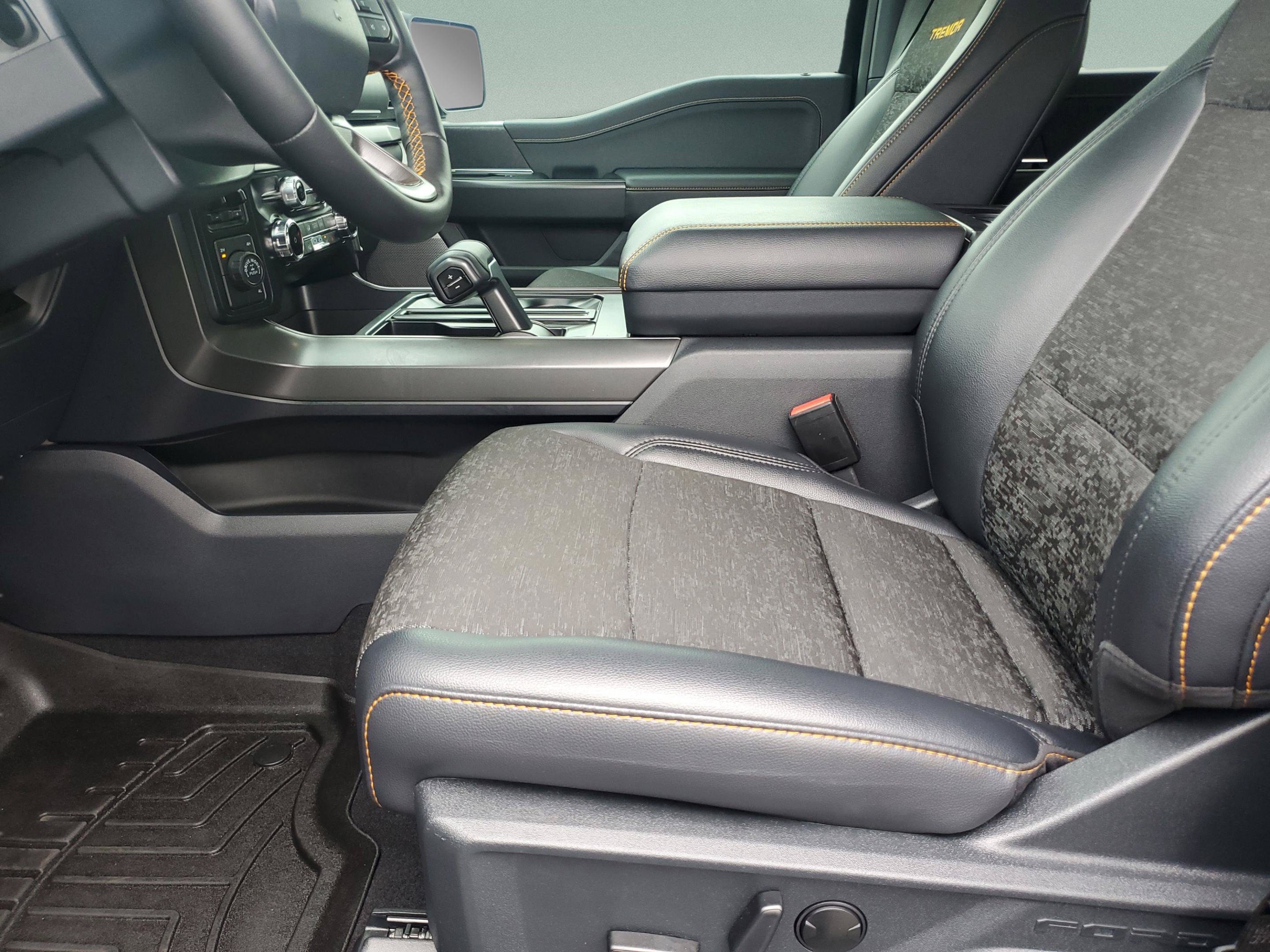 Used 2025 Ford F150 Tremor w/ Bed Utility Package AWD/4WD image 14
