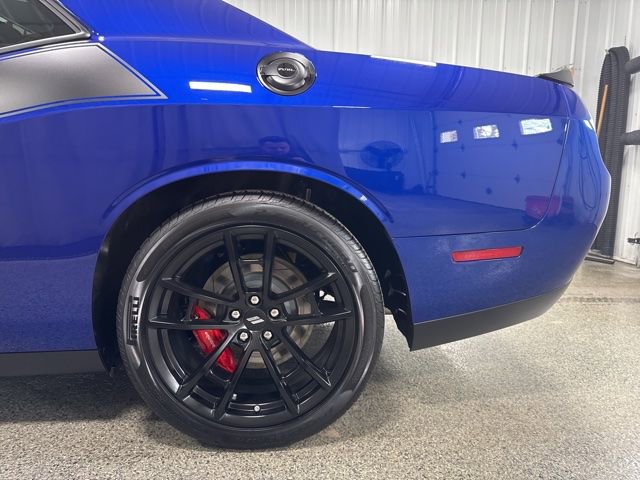 Used 2020 Dodge Challenger R/T Scat Pack w/ T/A Package image 24