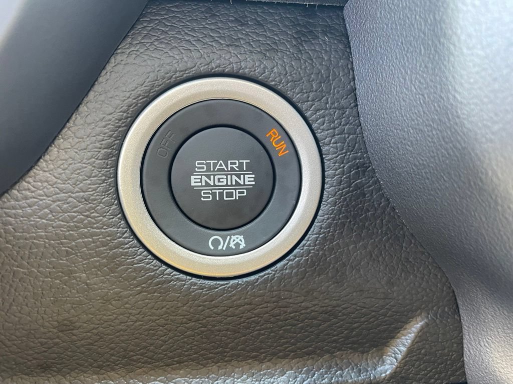 New 2026 RAM 2500 Big Horn AWD/4WD image 8