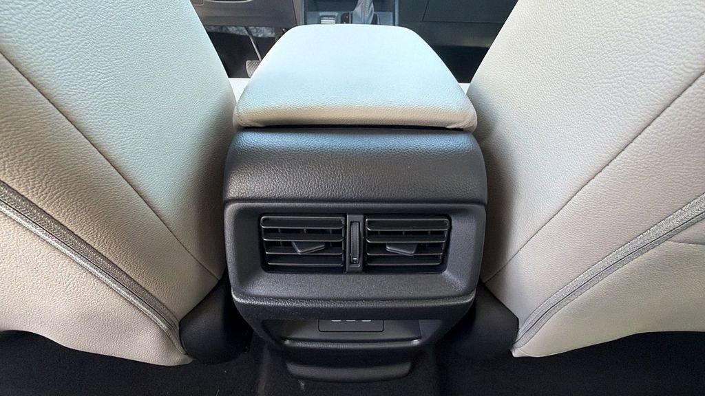 New 2026 Honda CR-V EX-L image 25