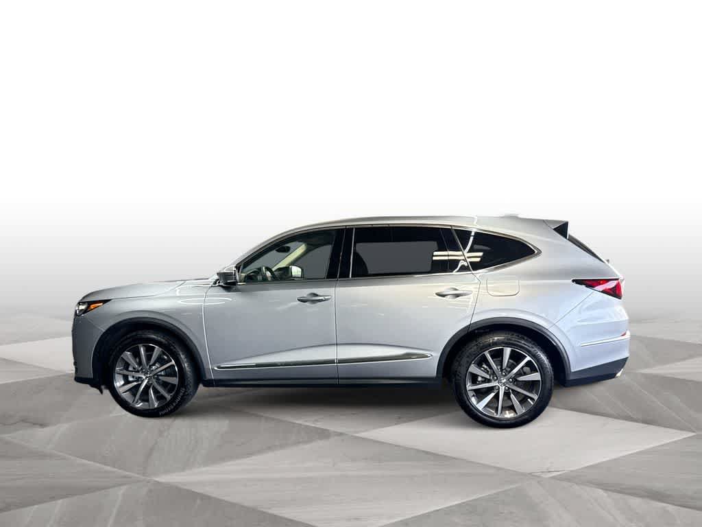 Used 2026 Acura MDX w/ Technology Package FWD image 5