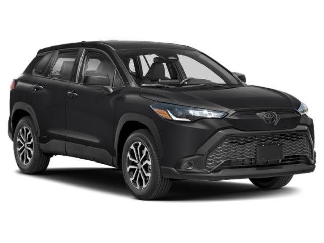 Used 2025 Toyota Corolla Cross AWD Hybrid image 6